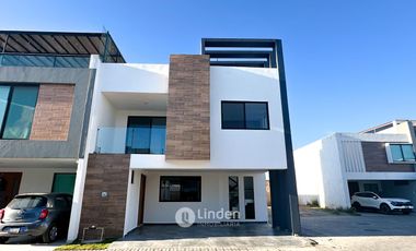 CASAS PERSONALIZADAS EN PREVENTAEN FRACCIONAMIENTO ALTANA, Cerca de Plaza San Diego