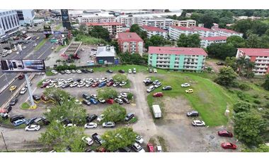 Terrenos en Tumba Muerto