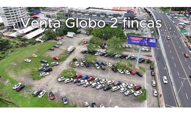 Terrenos en Tumba Muerto