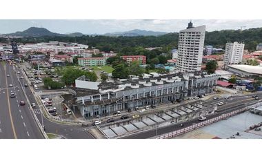 Terrenos en Tumba Muerto