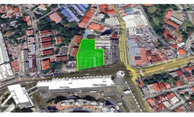 Terrenos en Tumba Muerto