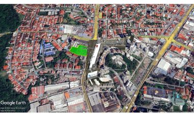 Terrenos en Tumba Muerto