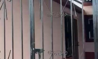 Casa en Bosques de San Miguel, Apodaca, N. L.