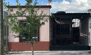 Casa en Bosques de San Miguel, Apodaca, N. L.