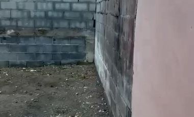 Casa en Bosques de San Miguel, Apodaca, N. L.