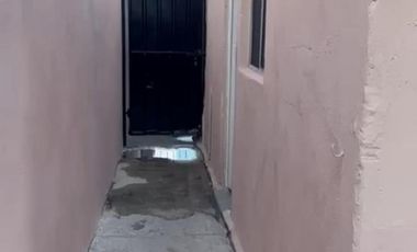 Casa en Bosques de San Miguel, Apodaca, N. L.