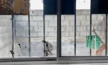 Casa en Bosques de San Miguel, Apodaca, N. L.