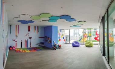 Park Lane Costa del Este