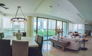 Park Lane Costa del Este