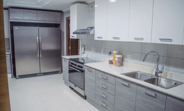 Park Lane Costa del Este