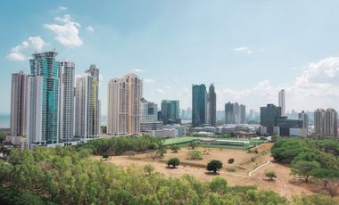 Park Lane Costa del Este