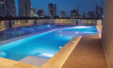 Park Lane Costa del Este