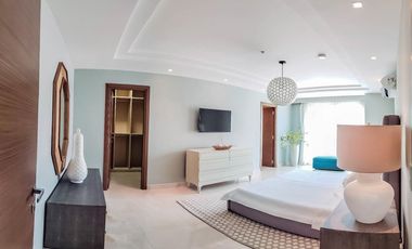 Park Lane Costa del Este