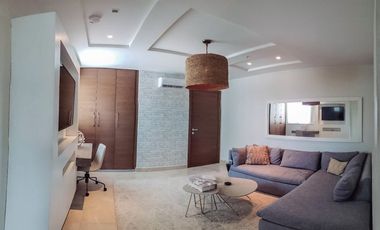 Park Lane Costa del Este