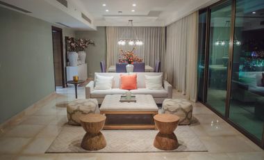 Park Lane Costa del Este