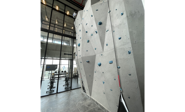 Apartamento en Victory Sport