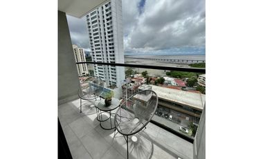 Apartamento en Victory Sport