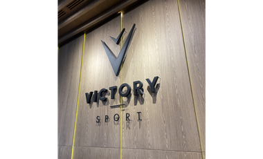 Apartamento en Victory Sport