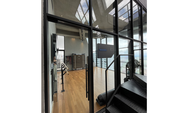Apartamento en Victory Sport