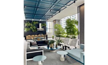 Apartamento en Victory Sport