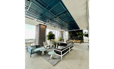 Apartamento en Victory Sport