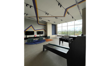 Apartamento en Victory Sport