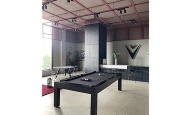Apartamento en Victory Sport