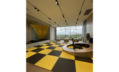 Apartamento en Victory Sport