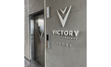 Apartamento en Victory Sport