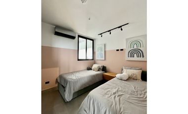 Apartamento en Victory Sport
