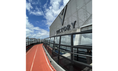 Apartamento en Victory Sport