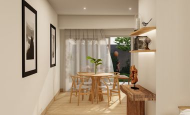 SE VENDEN DUPLEX ZONA ALTOS DEL PARACAO 1