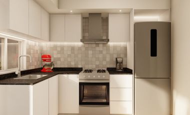 SE VENDEN DUPLEX ZONA ALTOS DEL PARACAO 1