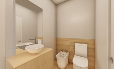 SE VENDEN DUPLEX ZONA ALTOS DEL PARACAO 1