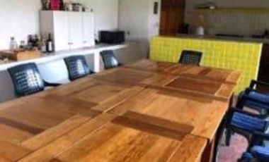 CASA EN PUEBLO OACALCO