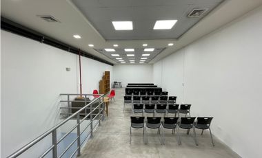 ALQUILER LOCAL OBARRIO