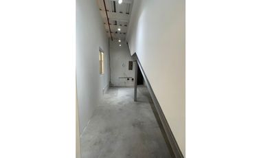 ALQUILER LOCAL OBARRIO