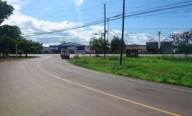 Terreno en Aguadulce