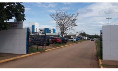 Terreno en Aguadulce