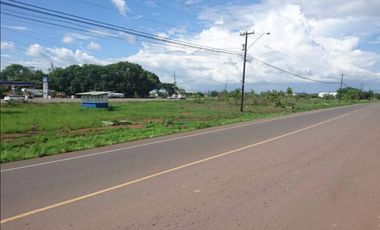 Terreno en Aguadulce