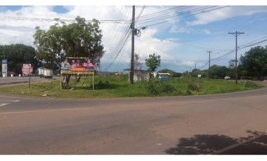 Terreno en Aguadulce
