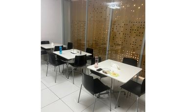 Local Comercial en Ave Samuel Lewis