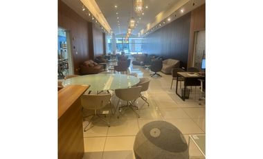 Local Comercial en Ave Samuel Lewis