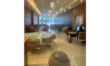 Local Comercial en Ave Samuel Lewis