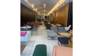 Local Comercial en Ave Samuel Lewis