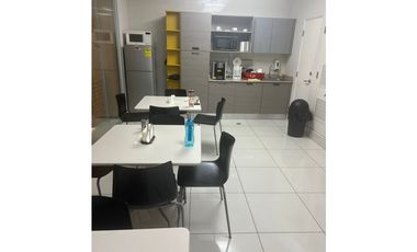 Local Comercial en Ave Samuel Lewis