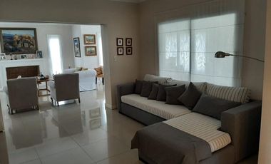 Casa amoblada El Tipal