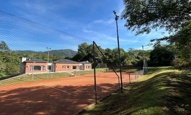 Departamento Terrazas San Lorenzo