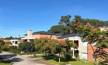 Departamento Terrazas San Lorenzo