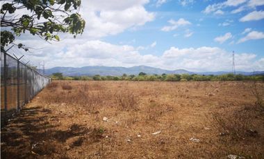 Terreno en Las Garzas de Pacora